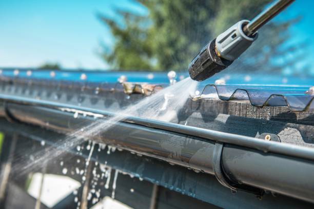 Reliable Dunnstown, PA Pressure Washing Solutions
